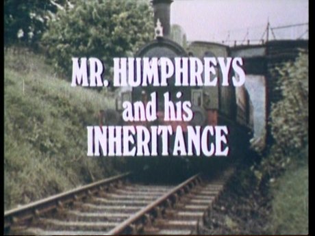 Film title card
