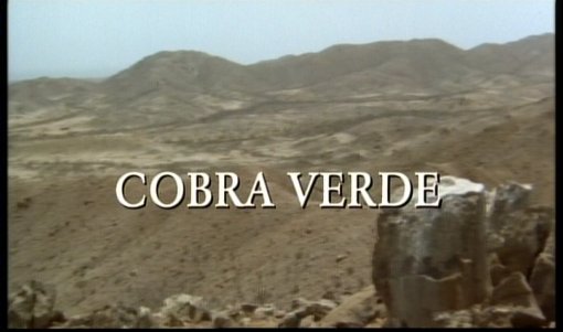 Title Card.