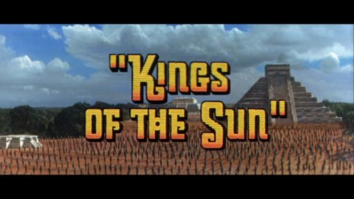 Title card