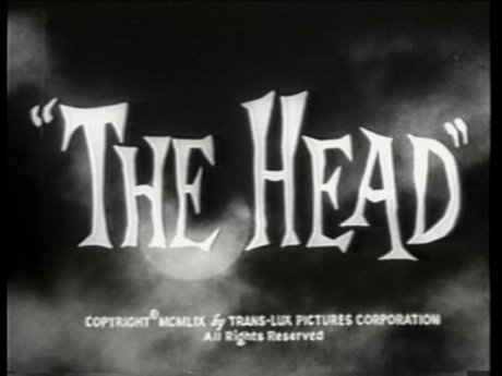 Title scene