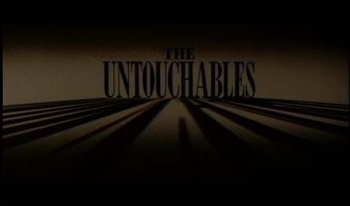 Title scene