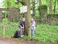 Walking Group Arrive Picture 18